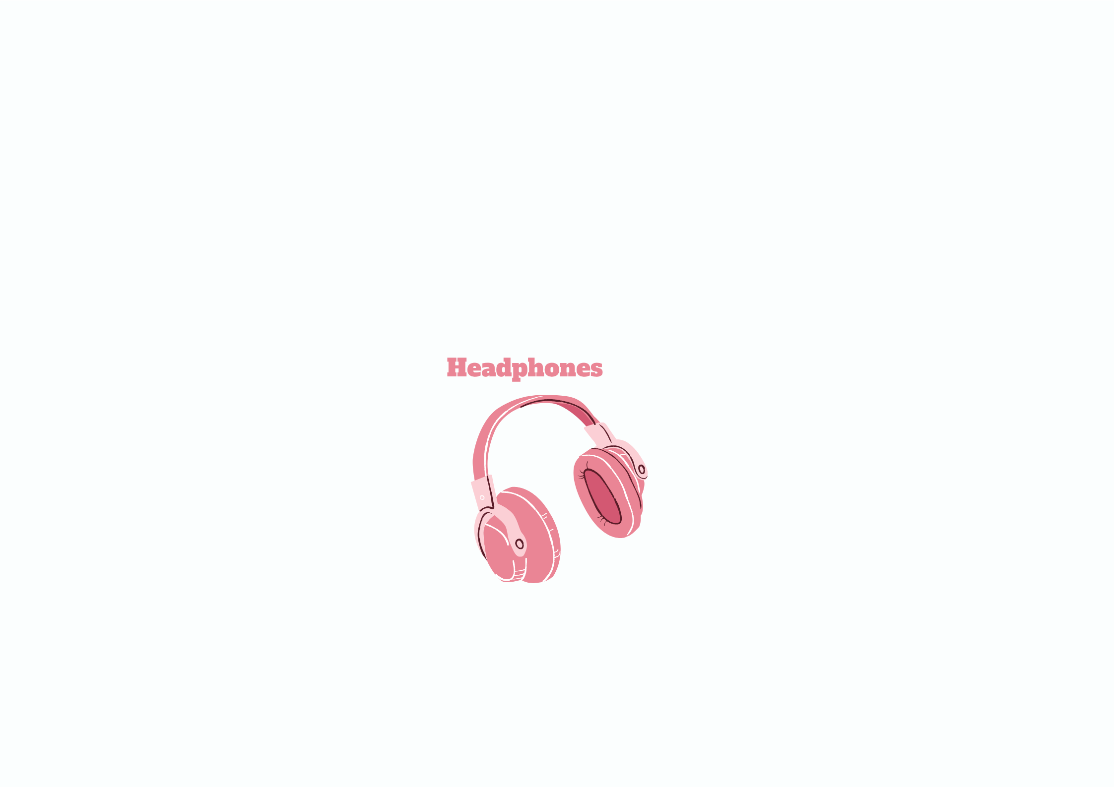 Headphones